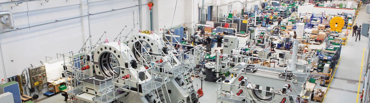 Vertical Balancing Machine for rotors up to 500 g